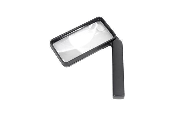 Zoomed in product image L4002 Magnifier Folding